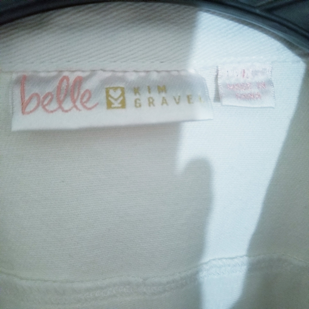 Upcycled Jacket - Picture 7 of 11